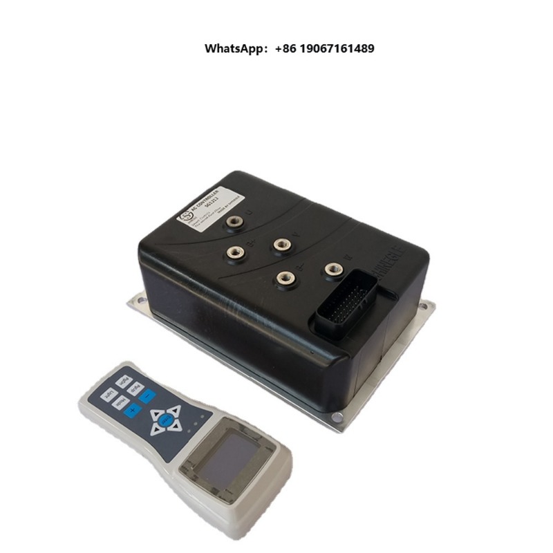 Ev Electric Motor Conversion Kit Car - Kit de Conversión EV de 108V