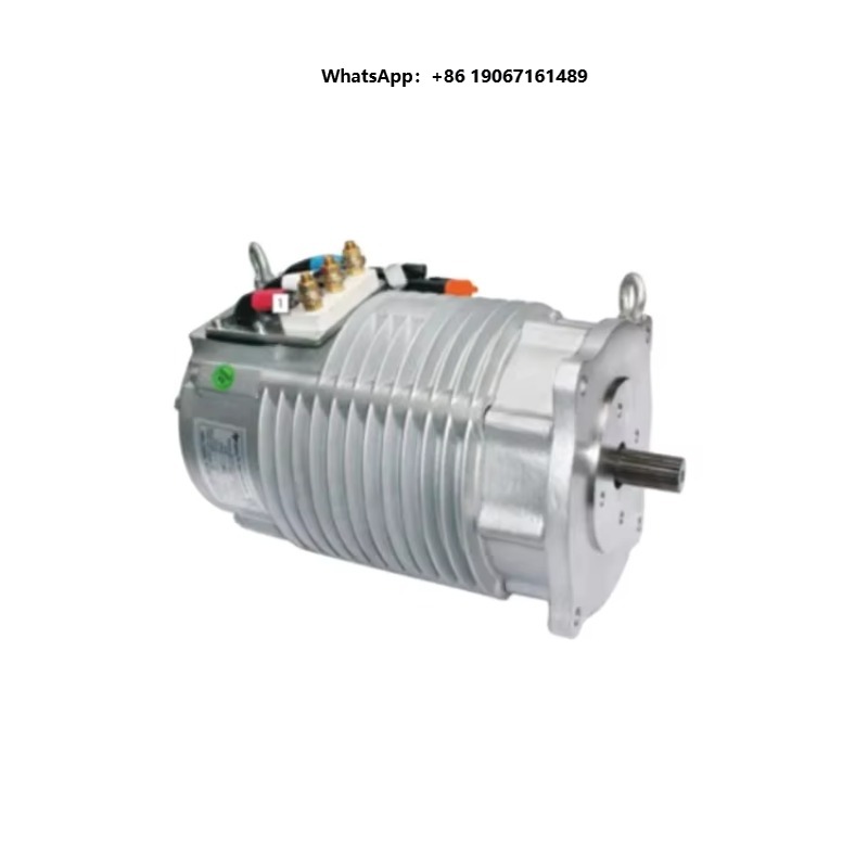 Ev Electric Motor Conversion Kit Car - Kit de Conversión de Motor EV