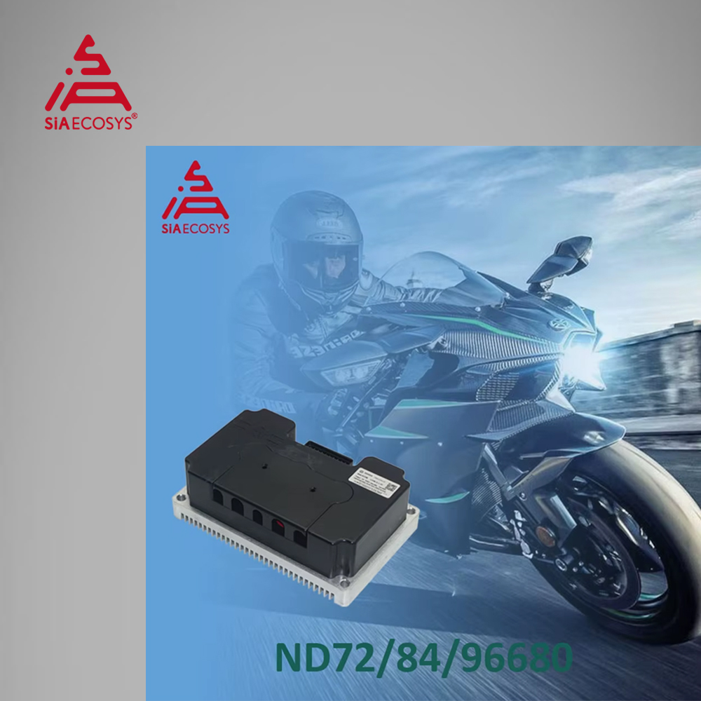 ¡Gran venta! Controlador ND726 - Fardriver Nd72850 Controller reseña y precio