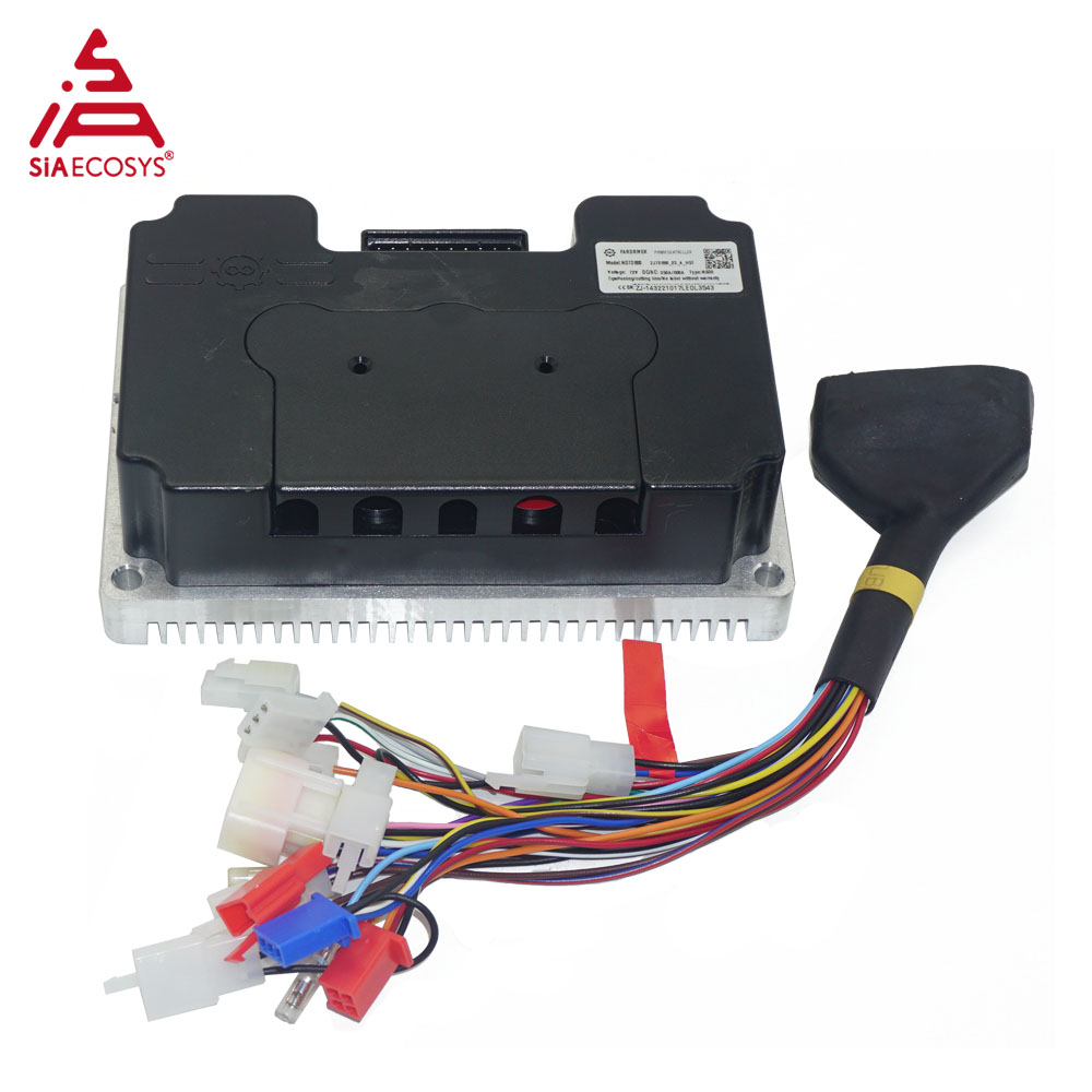 ¡Gran venta! Controlador ND726 - Fardriver Nd72850 Controller reseña y precio