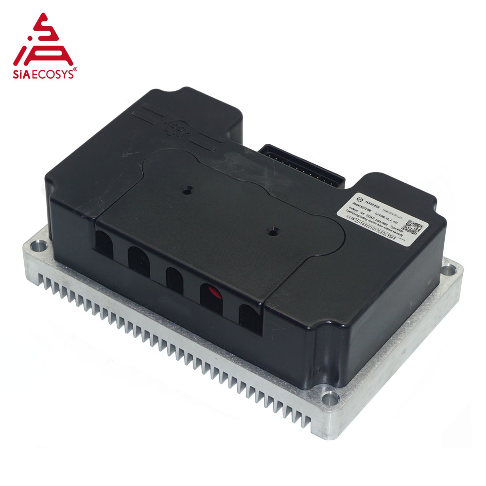 ¡Gran venta! Controlador ND726 - Fardriver Nd72850 Controller reseña y precio
