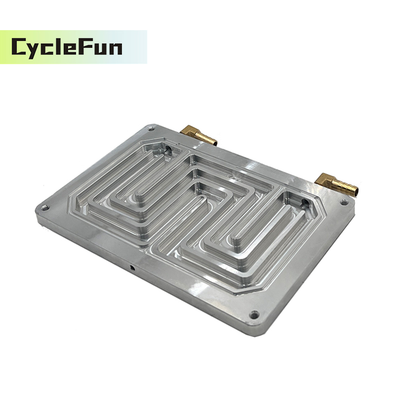 Placa inferior CNC de refriger - Fardriver Nd72850 Controller reseña y precio
