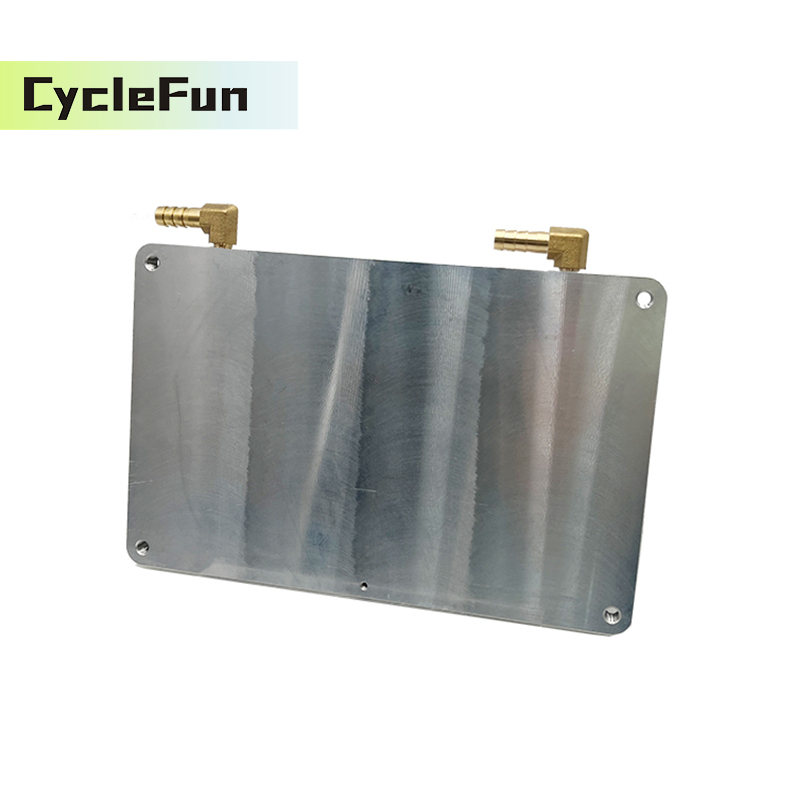 Placa inferior CNC de refriger - Fardriver Nd72850 Controller reseña y precio