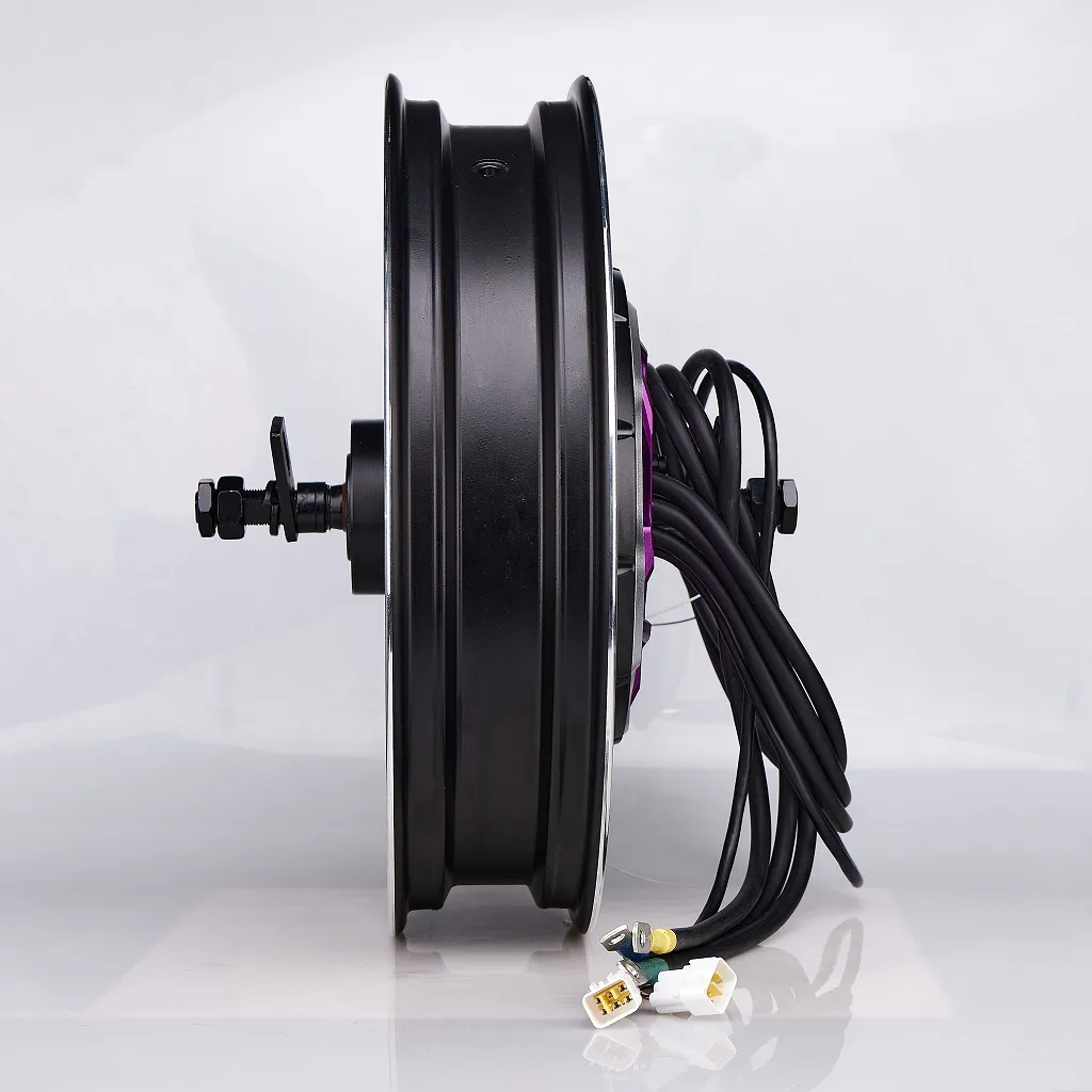 Motor de Carreras de Alta Pote - Ev Electric Motor Conversion Kit Car reseña y precio