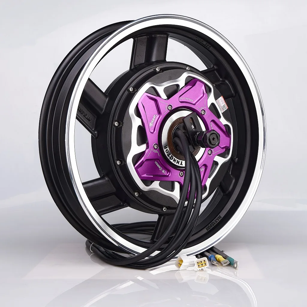 Motor de Carreras de Alta Pote - Ev Electric Motor Conversion Kit Car reseña y precio