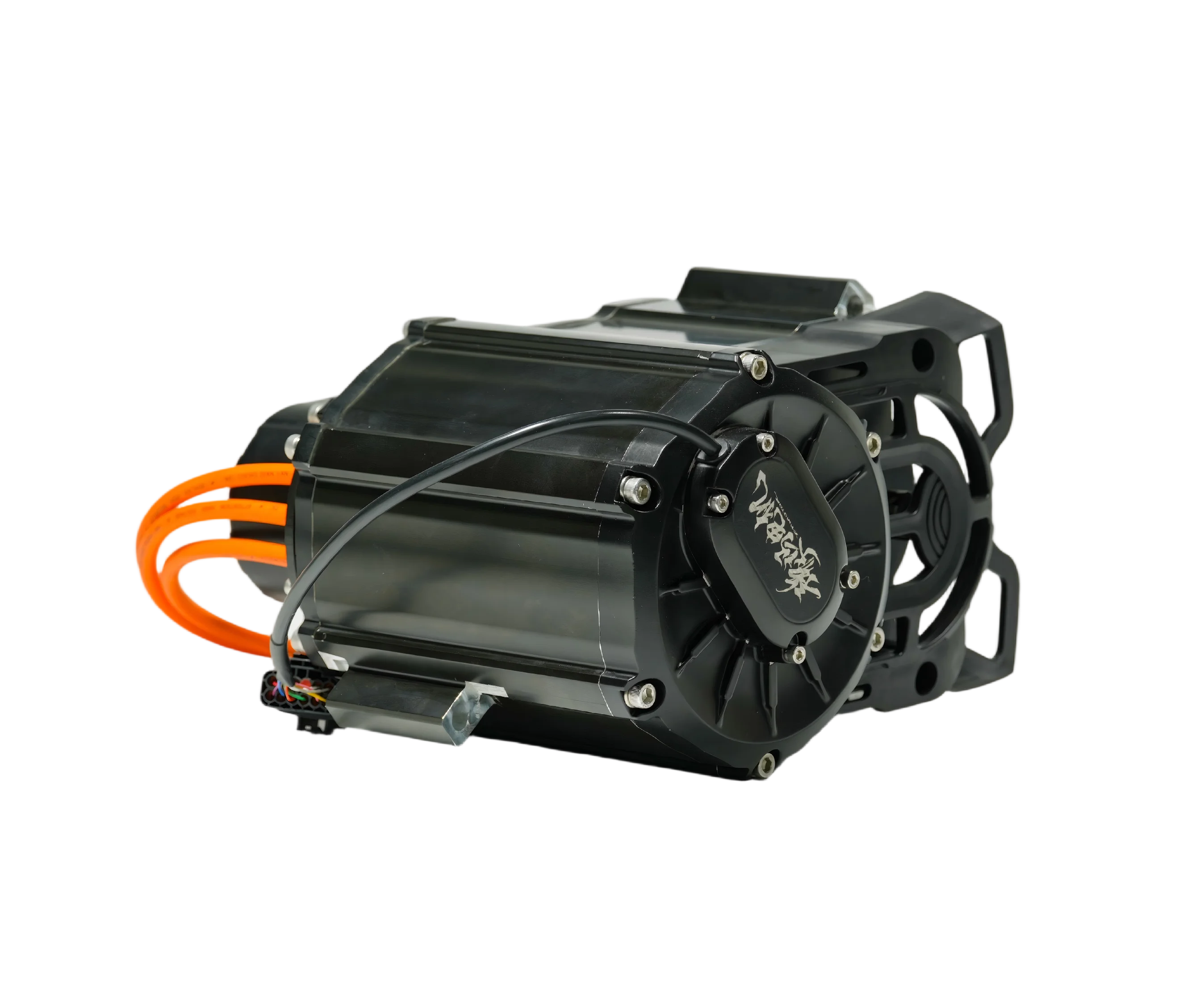 Motor Síncrono de Imán Permane - Ev Electric Motor Conversion Kit Car reseña y precio