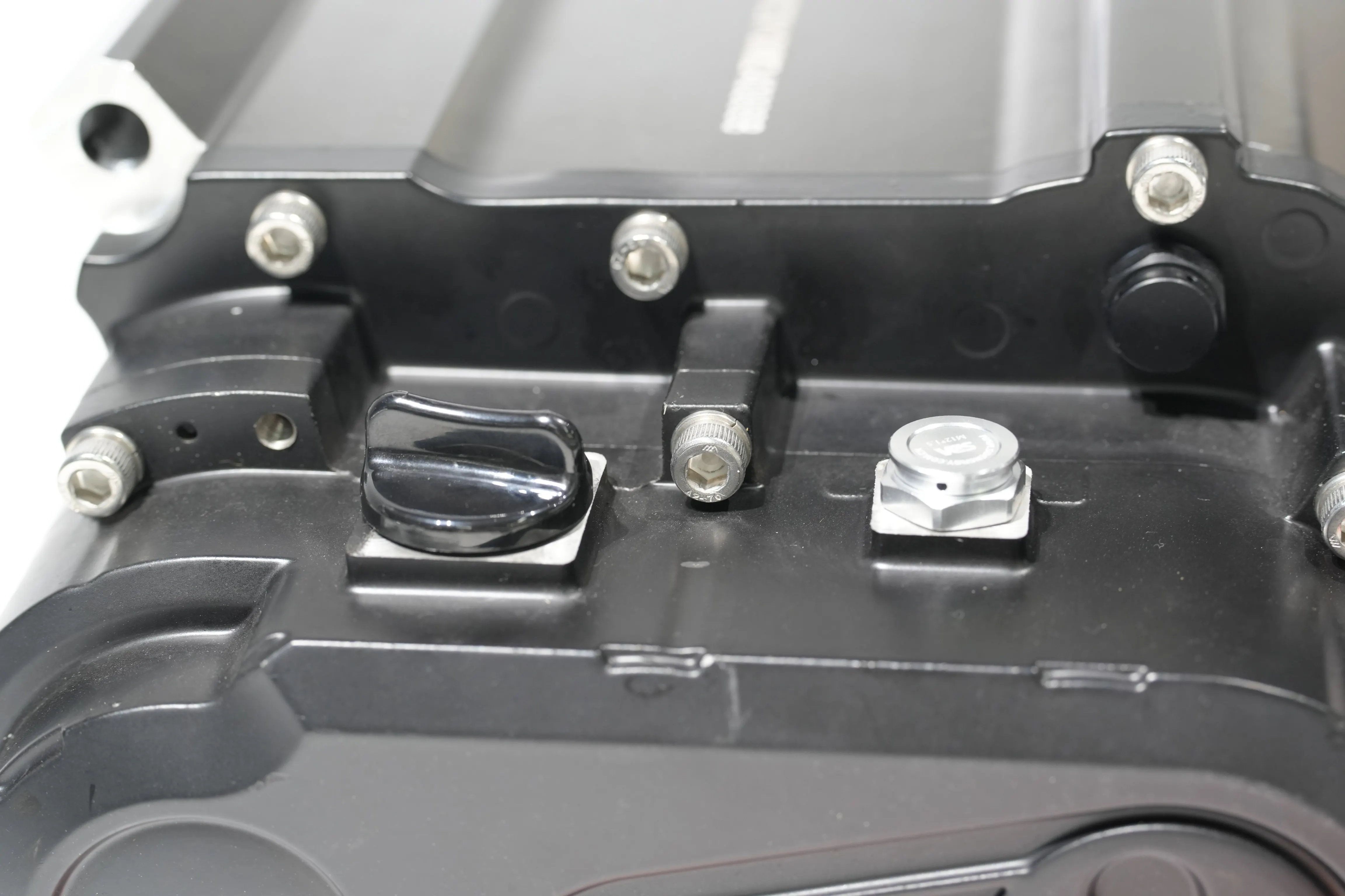 Motor Síncrono de Imán Permane - Ev Electric Motor Conversion Kit Car reseña y precio