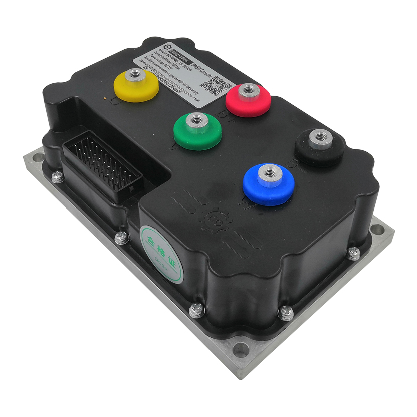 YuanQu FarDriver ND72850 ND848 - Fardriver Nd72850 Controller reseña y precio