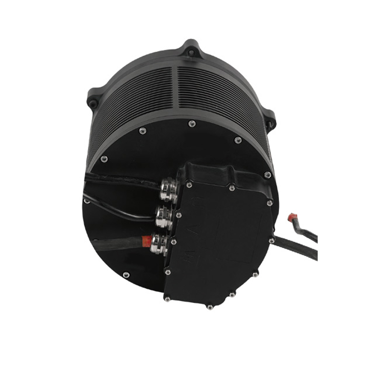 Kit de Motor PMSM de 4KW Confi - Ev Electric Motor Conversion Kit Car reseña y precio
