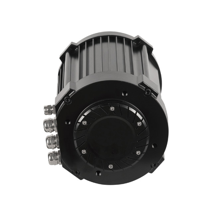 Kit de Motor PMSM de 4KW Confi - Ev Electric Motor Conversion Kit Car reseña y precio