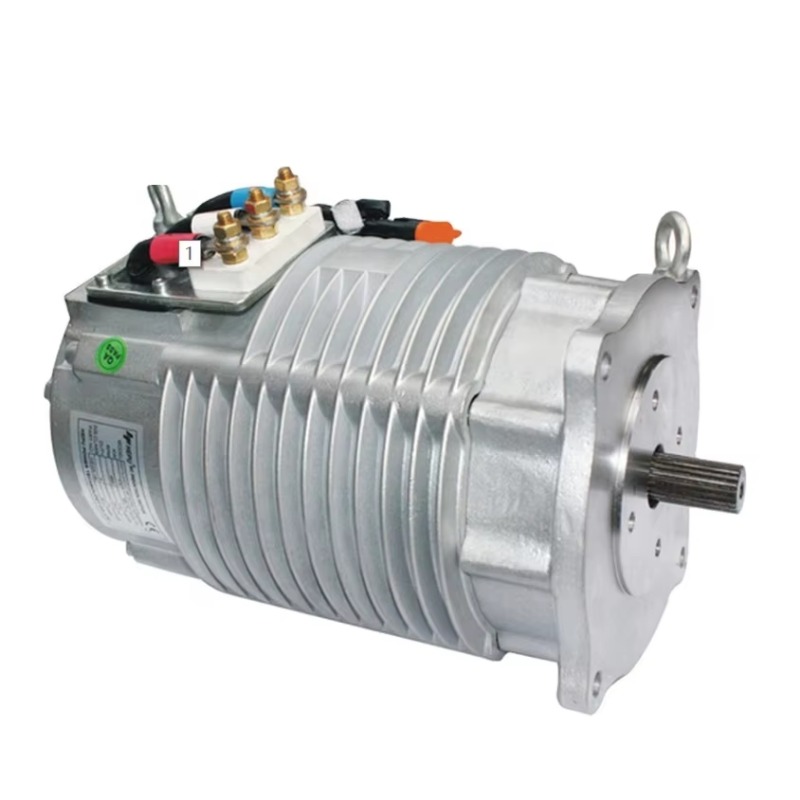 Kit de Conversión EV de 108V 1 - Ev Electric Motor Conversion Kit Car reseña y precio