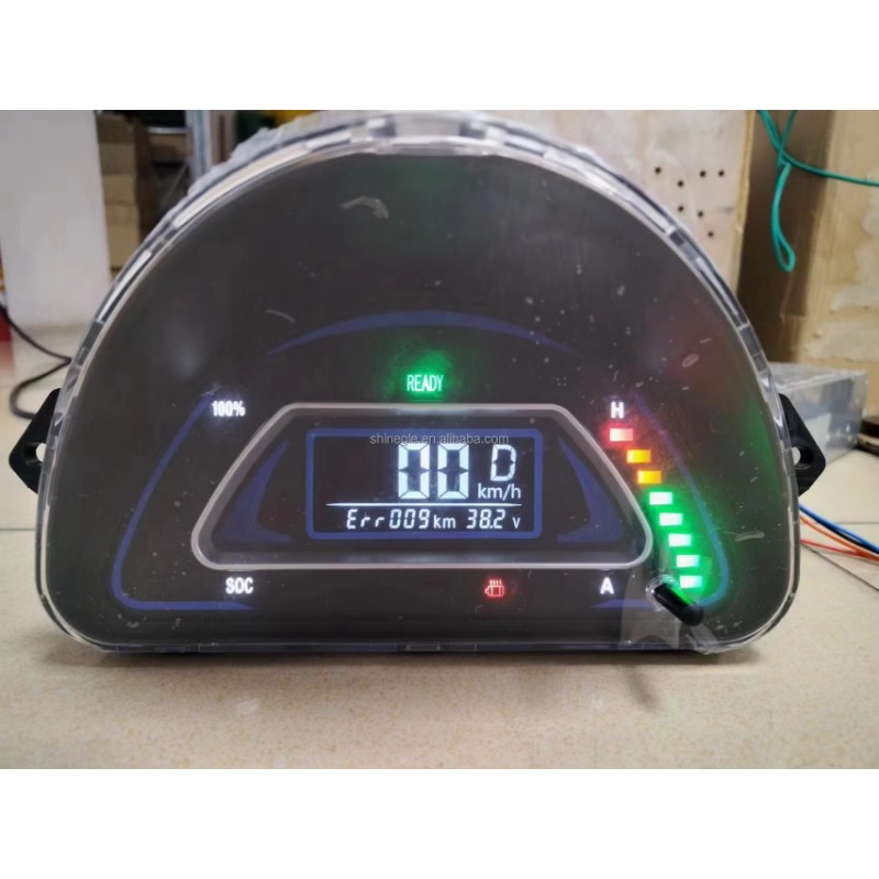 Motor de CA de 7,5 kW y 72 V,  - Ev Electric Motor Conversion Kit Car reseña y precio