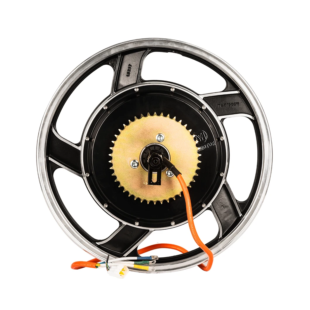 Motor Híbrido Eléctrico de 200 - Ev Electric Motor Conversion Kit Car reseña y precio