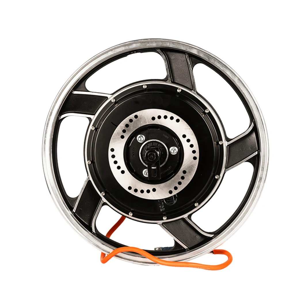 Motor Híbrido Eléctrico de 200 - Ev Electric Motor Conversion Kit Car reseña y precio