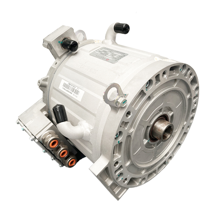 Nuevo Diseño de Motor Eléctric - Ev Electric Motor Conversion Kit Car reseña y precio