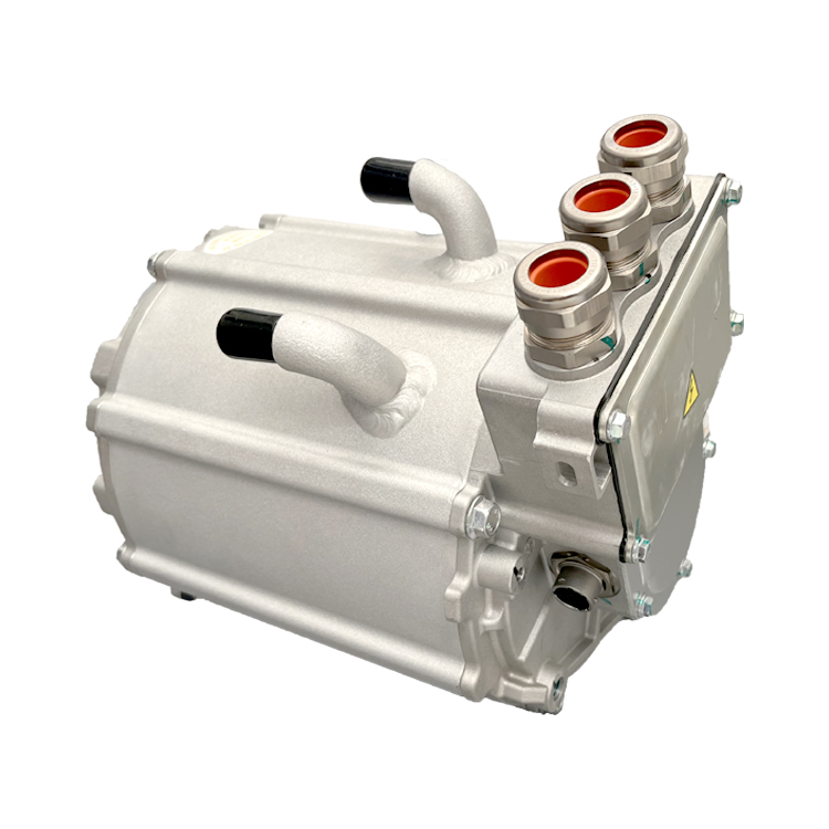 Nuevo Diseño de Motor Eléctric - Ev Electric Motor Conversion Kit Car reseña y precio