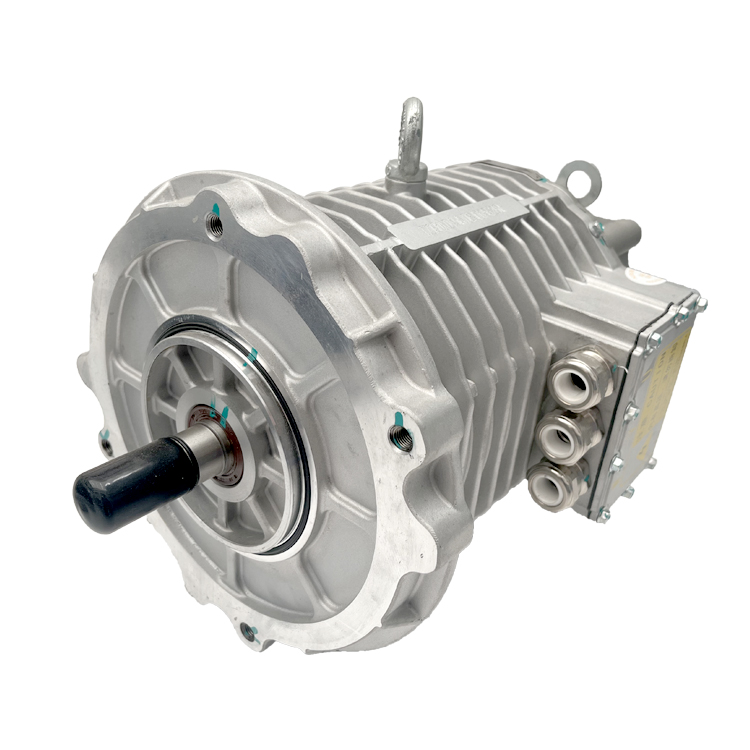 Nuevo Diseño de Motor Eléctric - Ev Electric Motor Conversion Kit Car reseña y precio