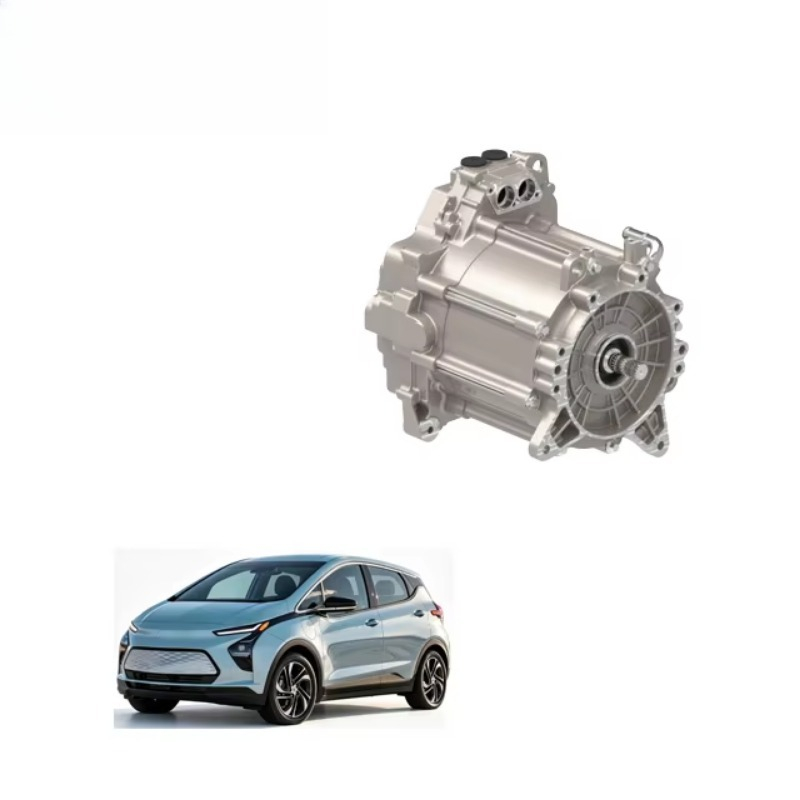 Motor Eléctrico de 320V 110Kw  - Ev Electric Motor Conversion Kit Car reseña y precio