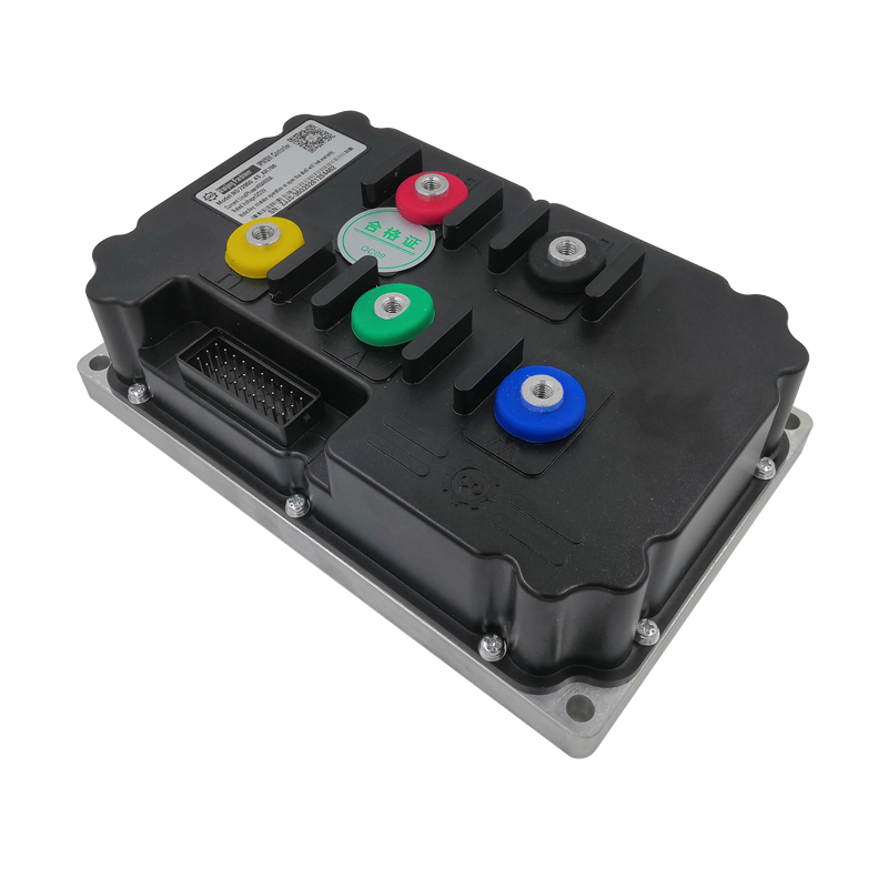 Controlador programable FOC de - Fardriver Nd72850 Controller reseña y precio