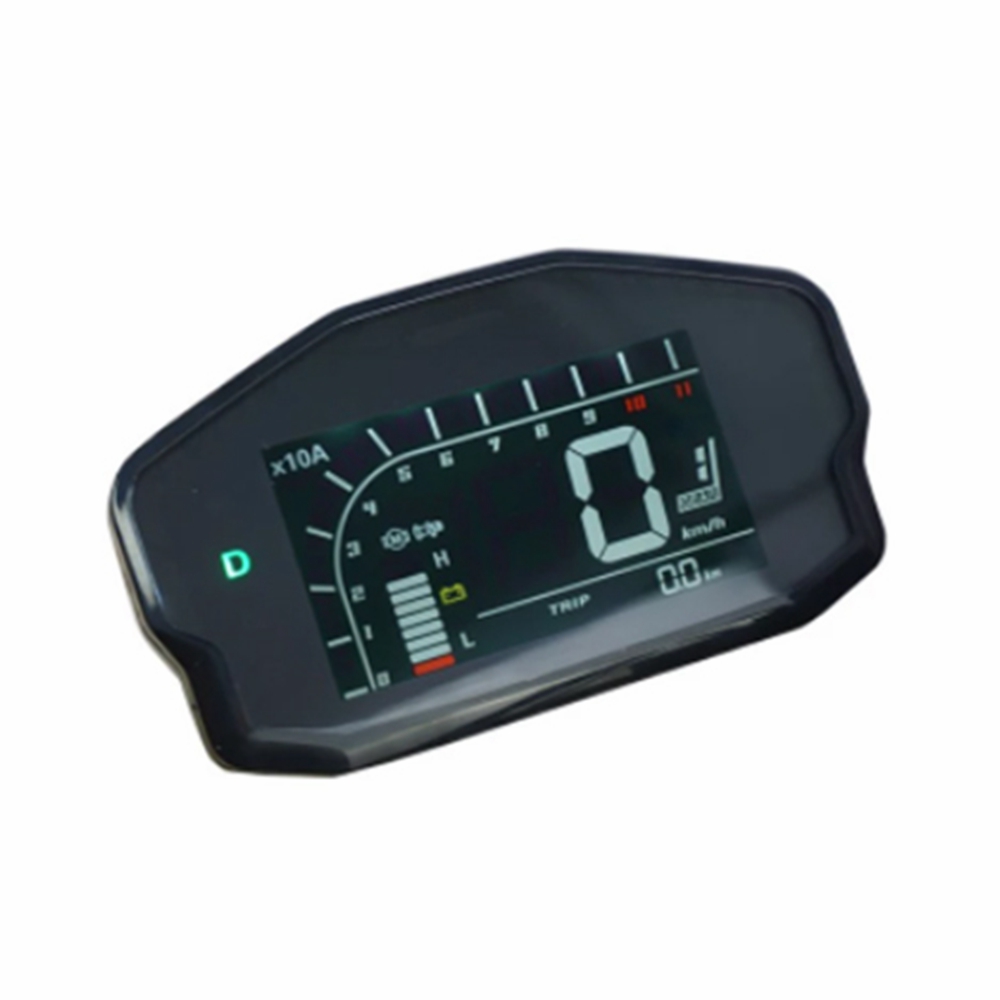 Controlador programable FOC de - Fardriver Nd72850 Controller reseña y precio