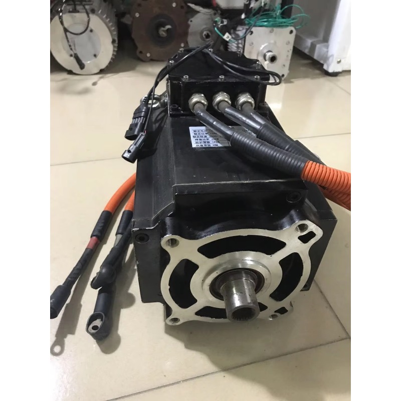 Kit de Conversión de Vehículo  - Ev Electric Motor Conversion Kit Car reseña y precio