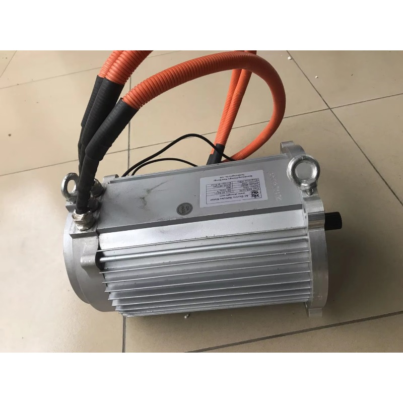 Kit de Conversión de Vehículo  - Ev Electric Motor Conversion Kit Car reseña y precio