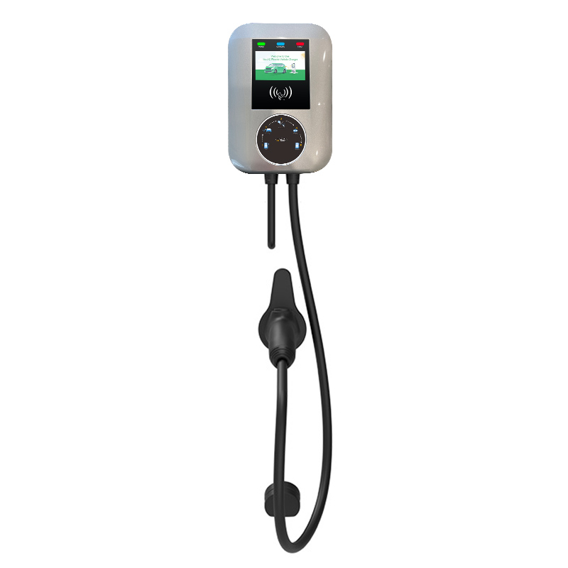 Cargador Portátil para Vehícul - Ev Charger Type 2 22Kw 32A 3 Phase reseña y precio