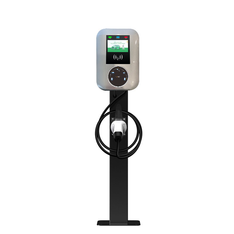 Cargador Portátil para Vehícul - Ev Charger Type 2 22Kw 32A 3 Phase reseña y precio