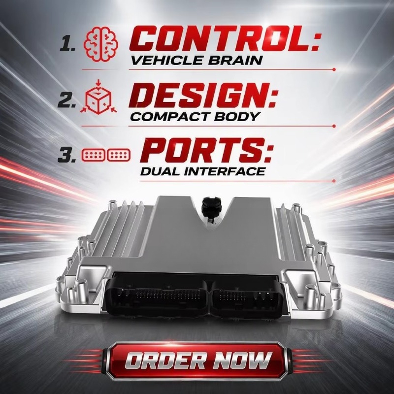 Desarrollo de Investigación In - Ev Electric Motor Conversion Kit Car reseña y precio