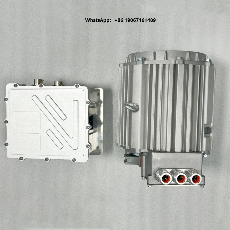 Kit de Conversión de Vehículo  - Ev Electric Motor Conversion Kit Car reseña y precio