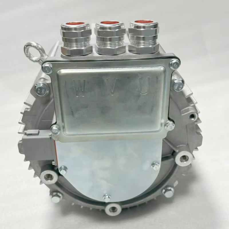 Kit de Conversión de Vehículo  - Ev Electric Motor Conversion Kit Car reseña y precio