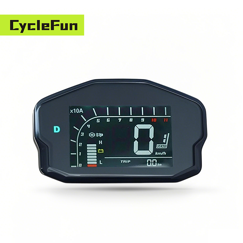Controlador de Onda Sinusoidal - Fardriver Nd72850 Controller reseña y precio