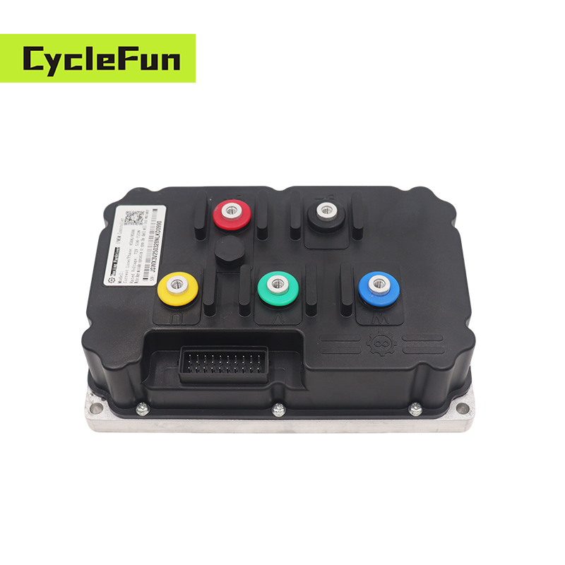 Controlador de Onda Sinusoidal - Fardriver Nd72850 Controller reseña y precio